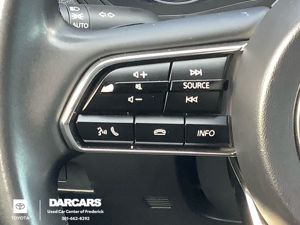 2024 Mazda Mazda CX-90 3.3 Turbo Preferred Plus