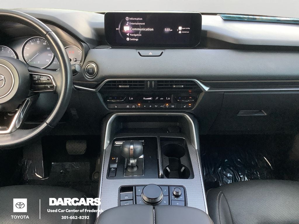 2024 Mazda Mazda CX-90 3.3 Turbo Preferred Plus