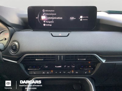 2024 Mazda Mazda CX-90 3.3 Turbo Preferred Plus