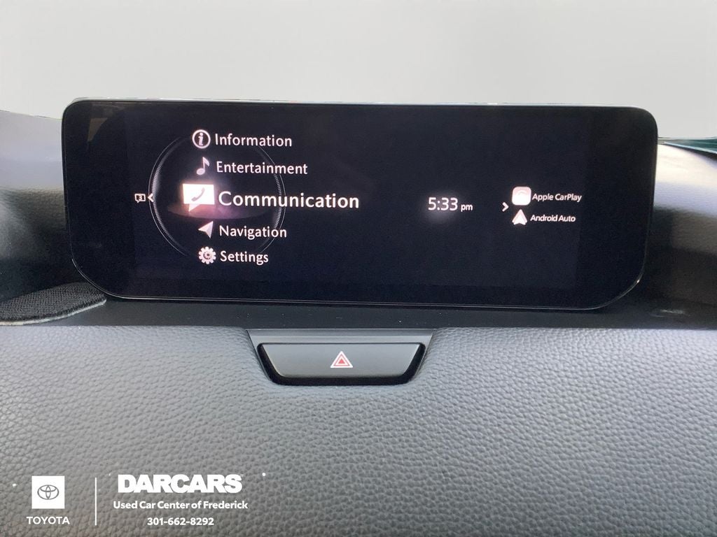 2024 Mazda Mazda CX-90 3.3 Turbo Preferred Plus