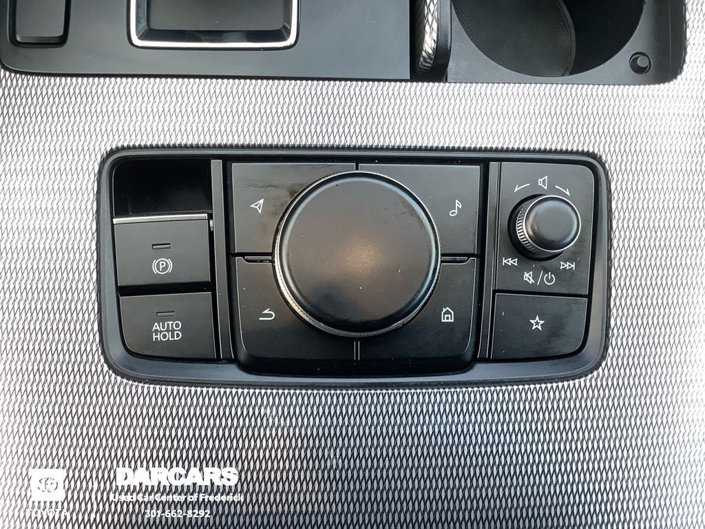 2024 Mazda Mazda CX-90 3.3 Turbo Preferred Plus