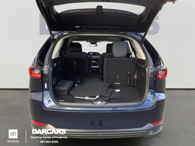 2024 Mazda Mazda CX-90 3.3 Turbo Preferred Plus