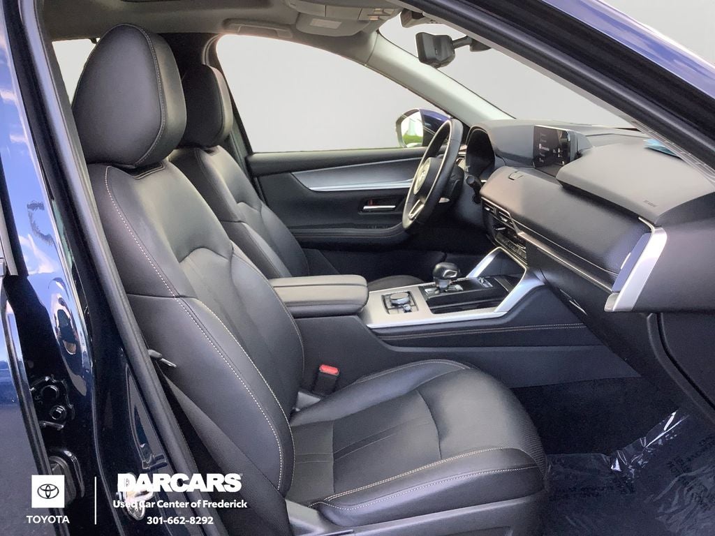 2024 Mazda Mazda CX-90 3.3 Turbo Preferred Plus