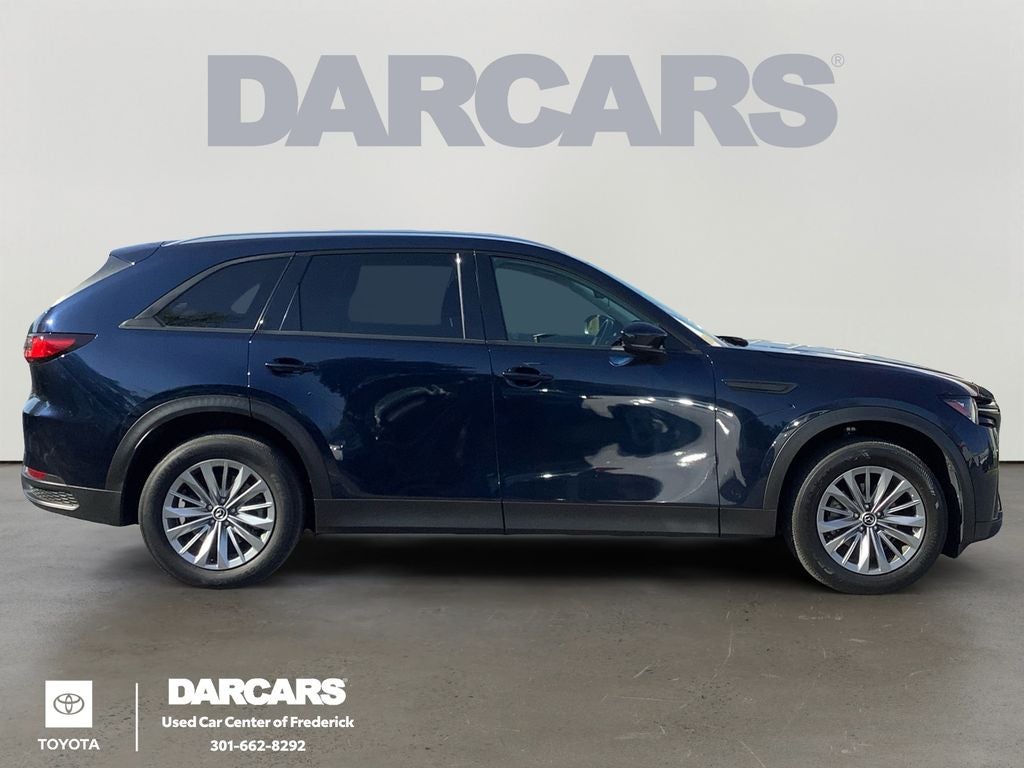 2024 Mazda Mazda CX-90 3.3 Turbo Preferred Plus