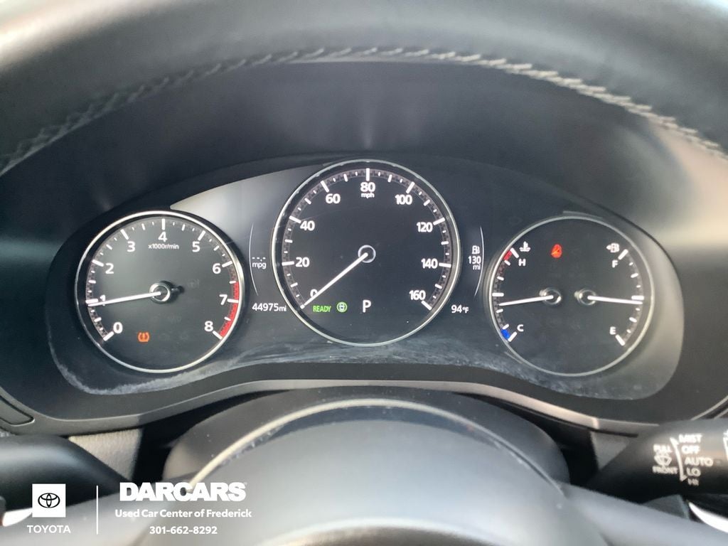 2024 Mazda Mazda CX-90 3.3 Turbo Preferred Plus