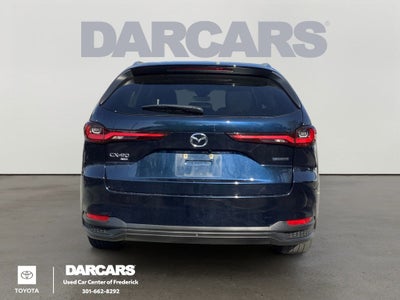 2024 Mazda Mazda CX-90 3.3 Turbo Preferred Plus