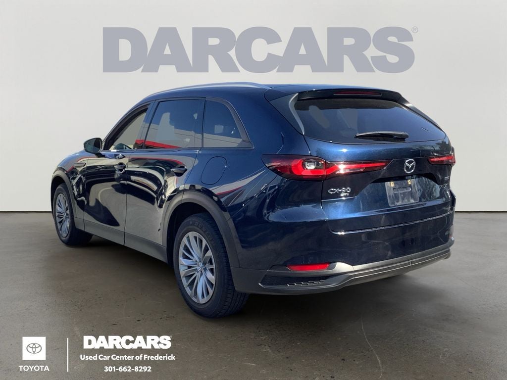 2024 Mazda Mazda CX-90 3.3 Turbo Preferred Plus