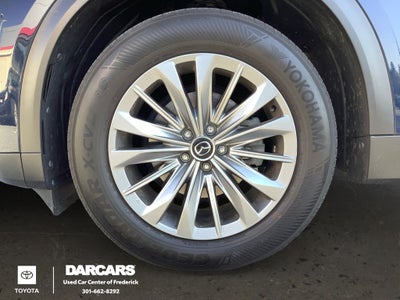 2024 Mazda Mazda CX-90 3.3 Turbo Preferred Plus