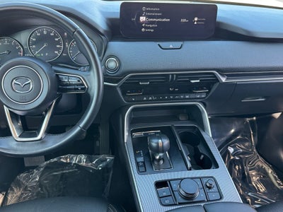 2024 Mazda Mazda CX-90 3.3 Turbo Preferred Plus