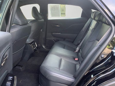 2026 Toyota Crown XLE