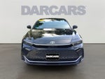 2026 Toyota Crown XLE