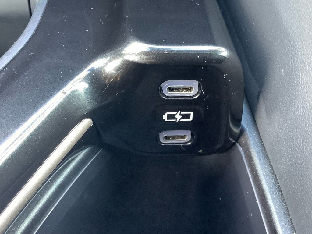 2026 Toyota Crown XLE
