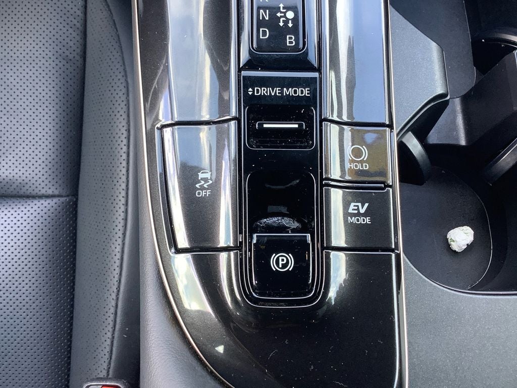 2026 Toyota Crown XLE
