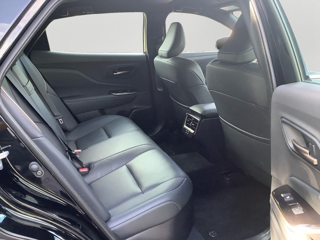 2026 Toyota Crown XLE
