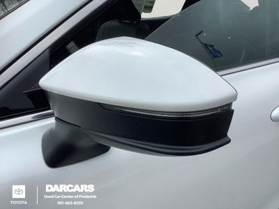 2023 Toyota Crown Limited