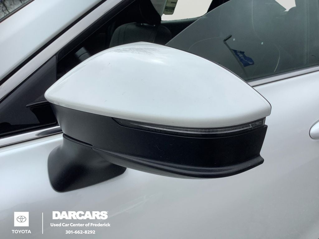 2023 Toyota Crown Limited