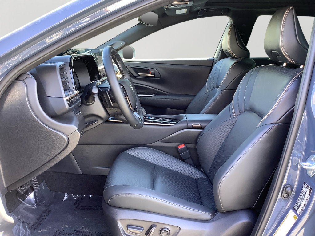 2026 Toyota Crown Signia Limited