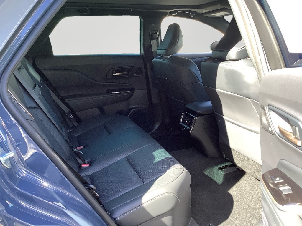 2026 Toyota Crown Signia Limited