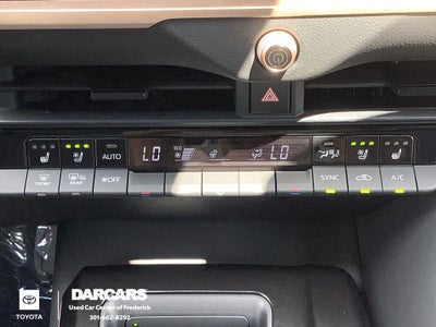 2026 Toyota Crown Signia Limited