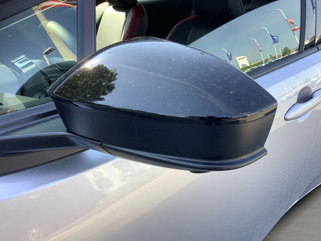 2025 Toyota Prius Plug-In Hybrid XSE Premium