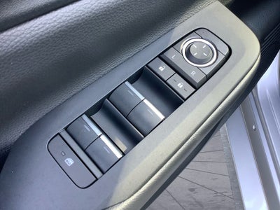 2025 Toyota Prius Plug-In Hybrid XSE Premium