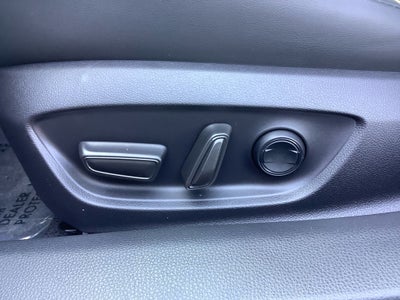 2025 Toyota Prius Plug-In Hybrid XSE Premium