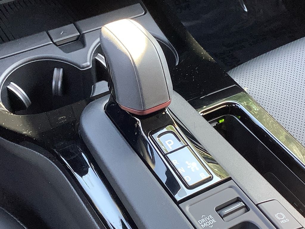 2025 Toyota Prius Plug-In Hybrid XSE Premium