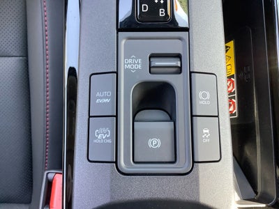 2025 Toyota Prius Plug-In Hybrid XSE Premium