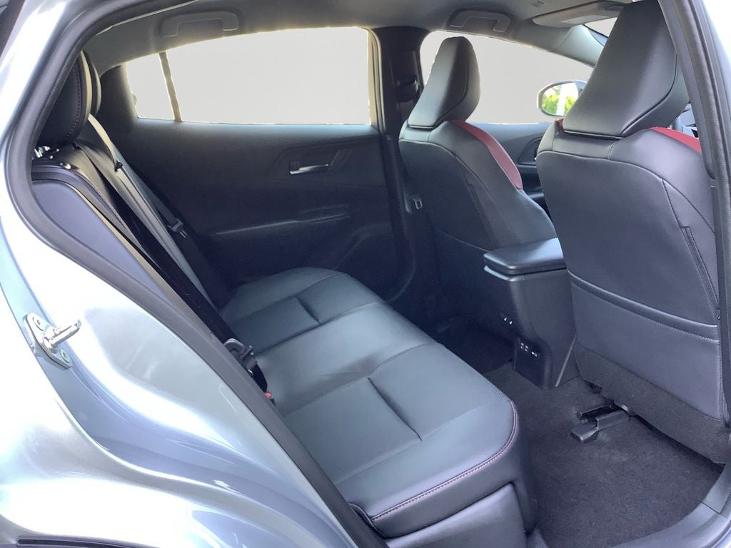 2025 Toyota Prius Plug-In Hybrid XSE Premium