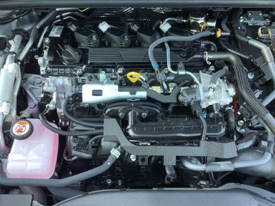 2025 Toyota Prius Plug-In Hybrid XSE Premium