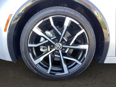 2025 Toyota Prius Plug-In Hybrid XSE Premium