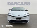 2026 Toyota Prius Plug-In Hybrid Nightshade
