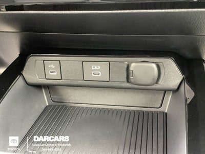 2026 Toyota Prius Plug-In Hybrid Nightshade