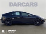 2025 Toyota Prius Nightshade