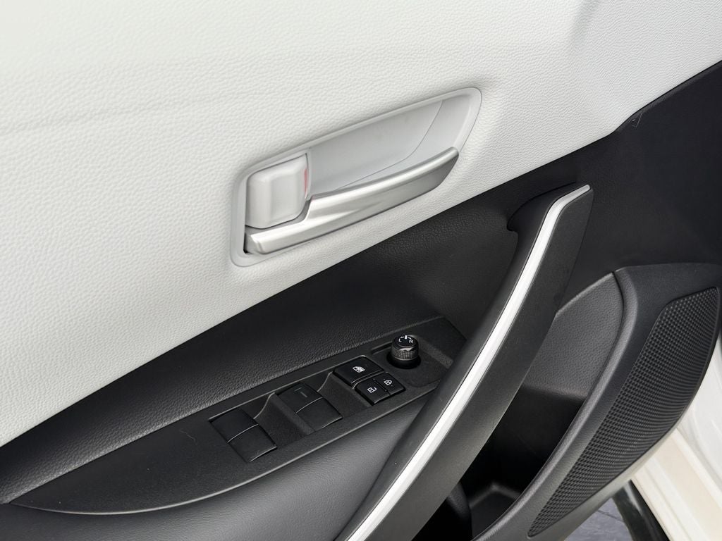 2023 Toyota Corolla Hybrid SE