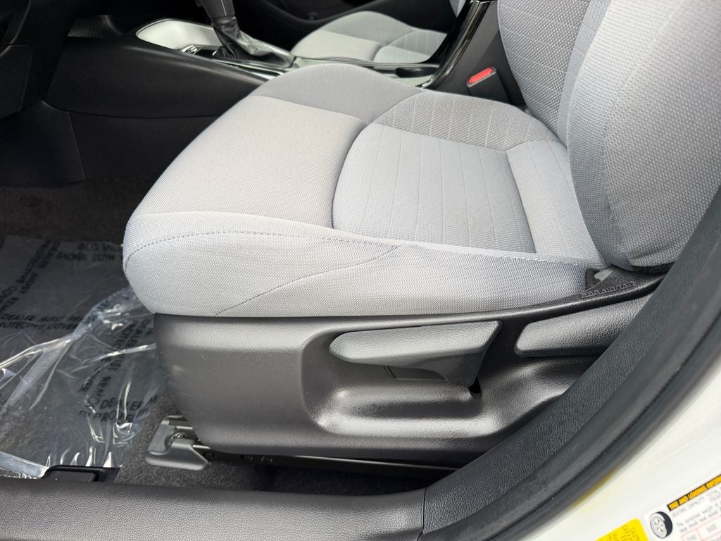 2023 Toyota Corolla Hybrid SE