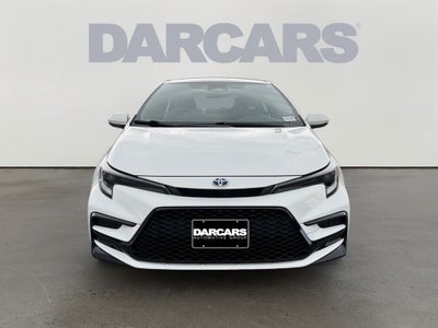 2023 Toyota Corolla Hybrid SE
