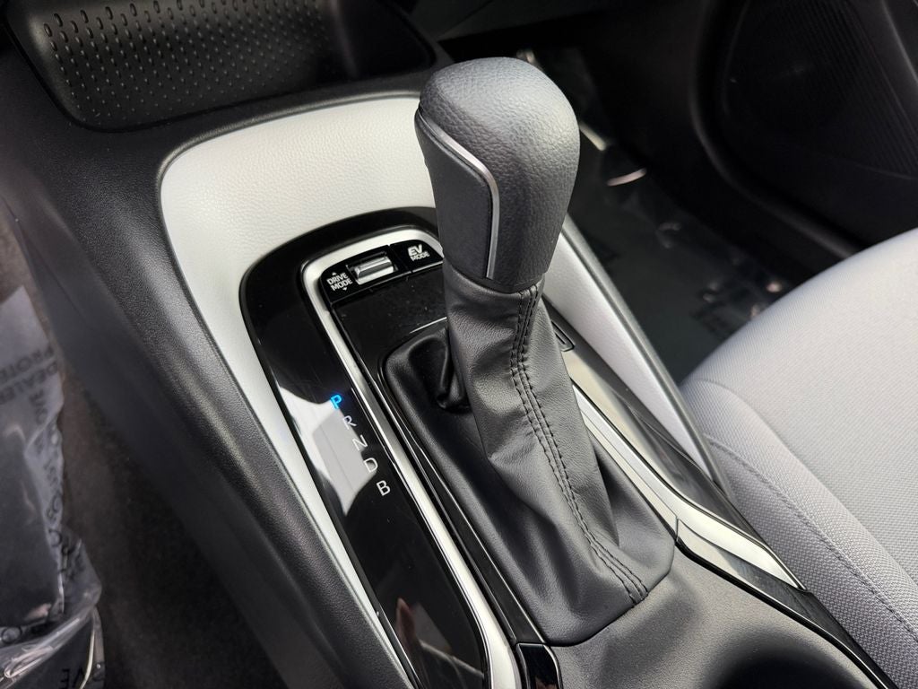 2023 Toyota Corolla Hybrid SE