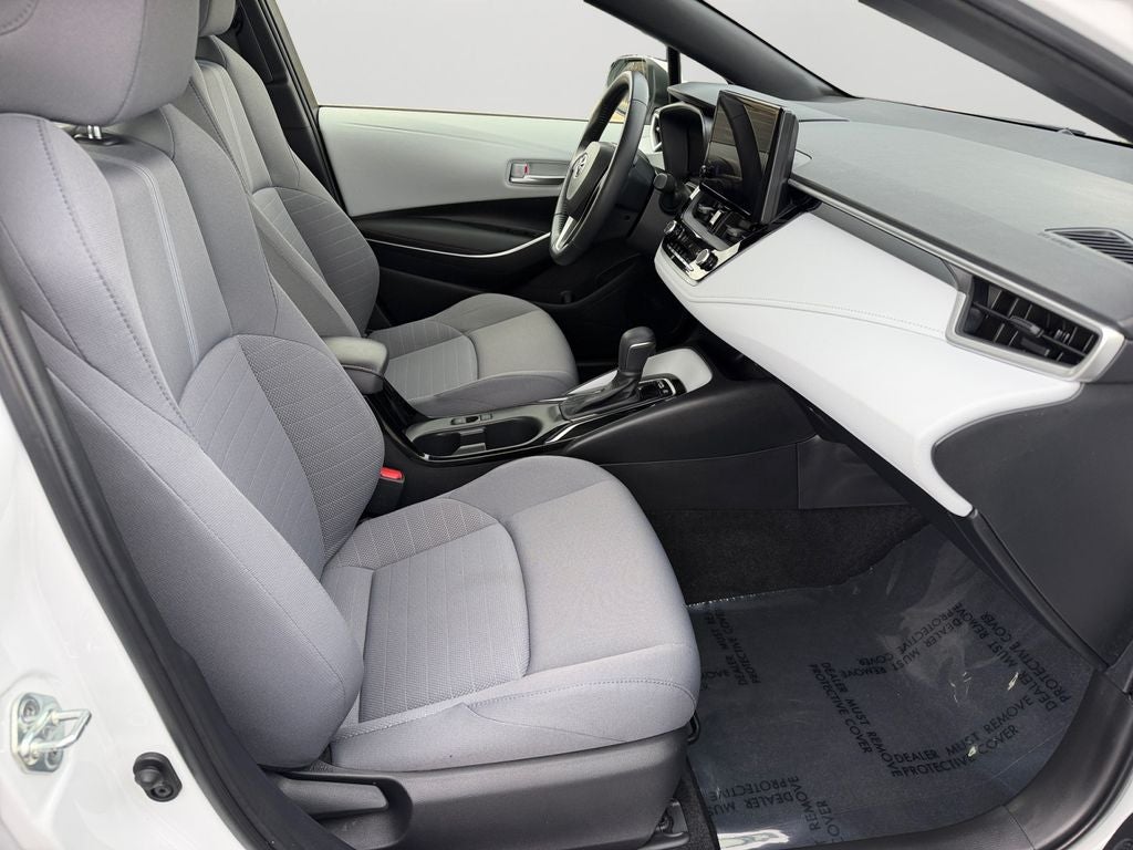 2023 Toyota Corolla Hybrid SE