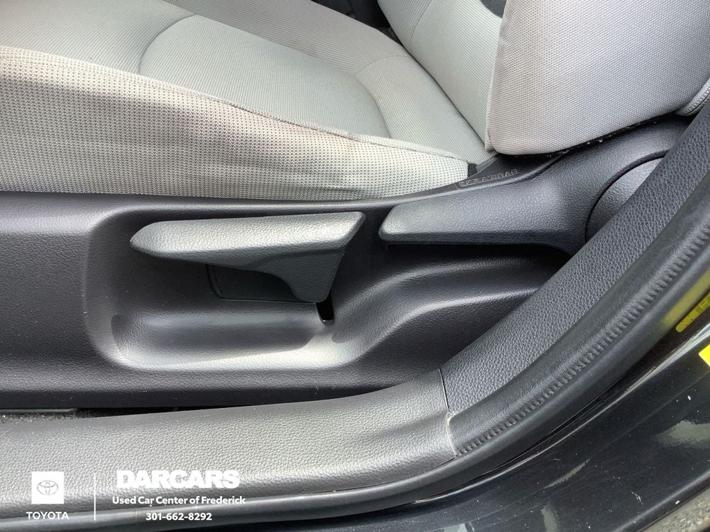 2021 Toyota Corolla Hybrid LE