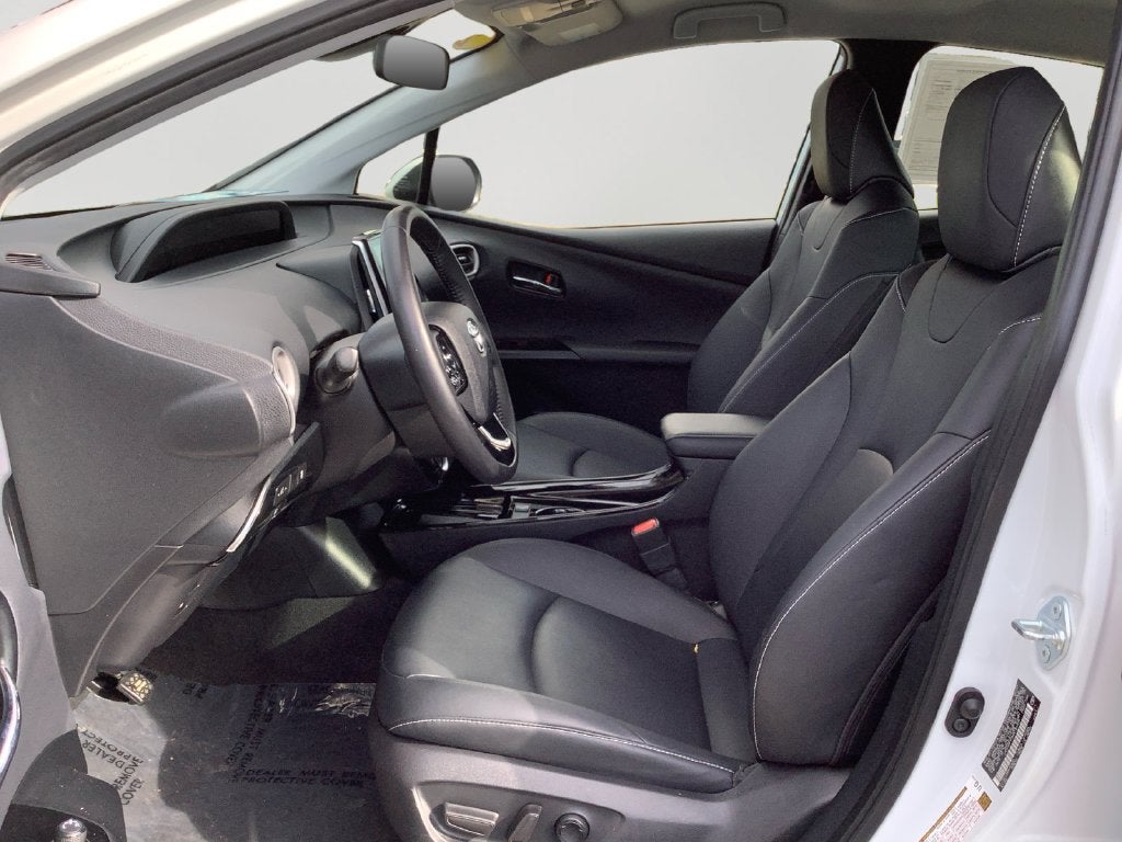 2021 Toyota Prius Prime XLE