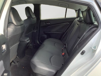 2021 Toyota Prius Prime XLE