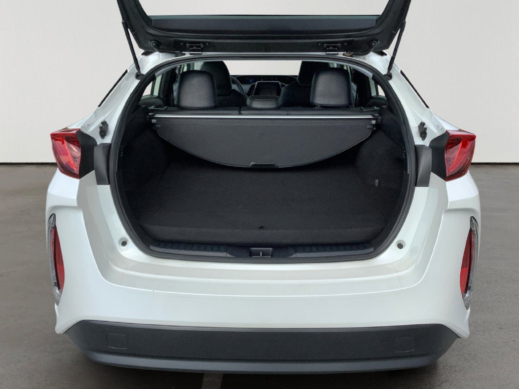 2021 Toyota Prius Prime XLE
