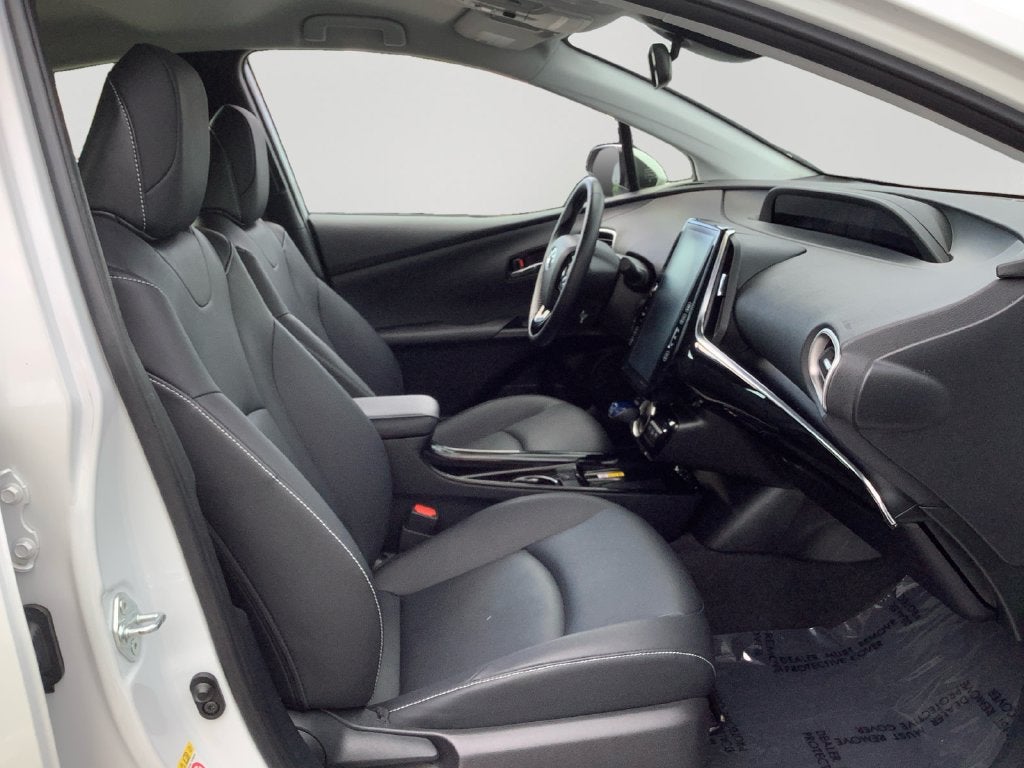 2021 Toyota Prius Prime XLE
