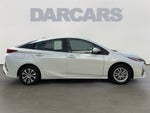 2021 Toyota Prius Prime XLE