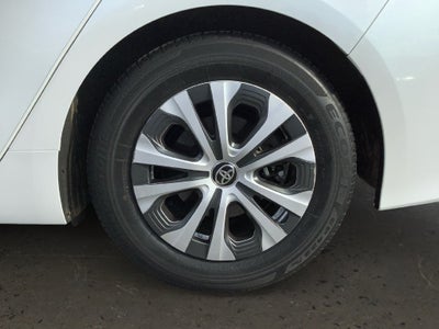 2021 Toyota Prius Prime XLE