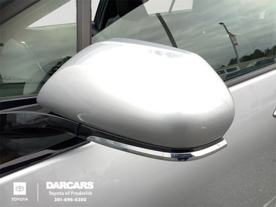 2018 Toyota Prius Four