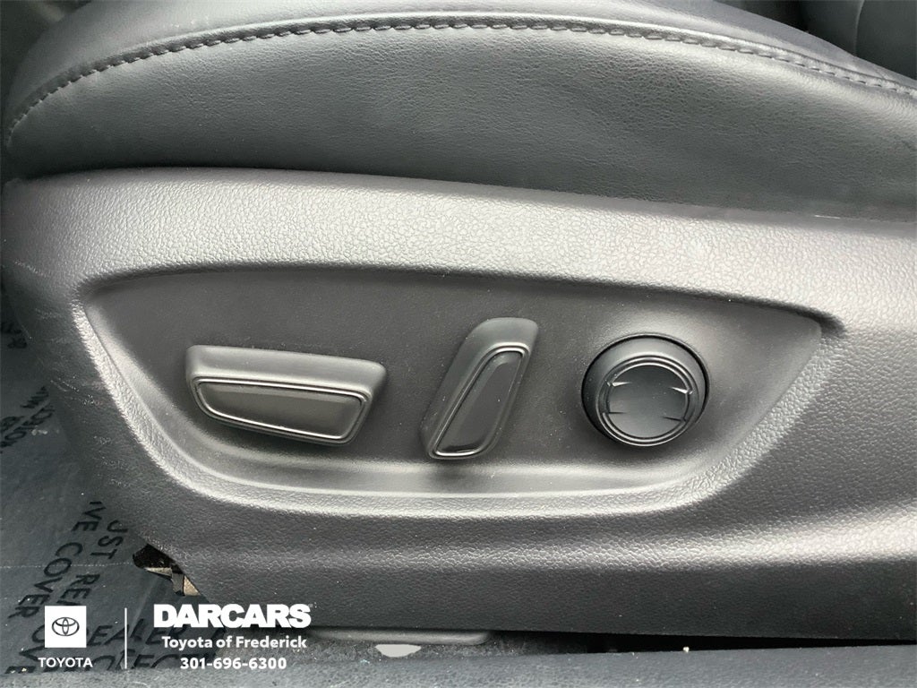 2018 Toyota Prius Four