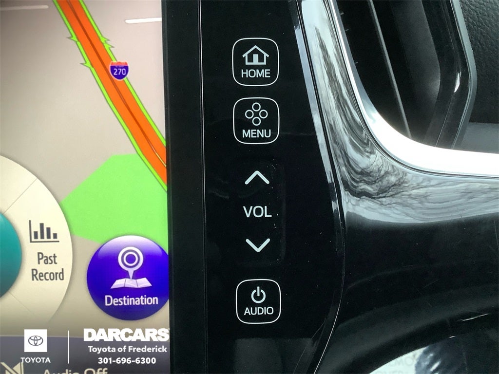 2018 Toyota Prius Four