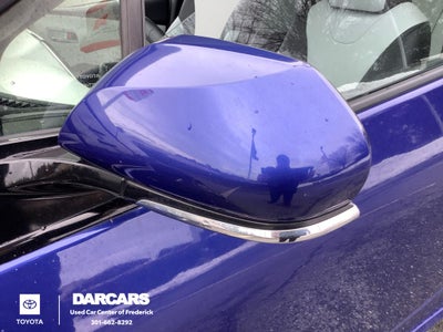 2016 Toyota Prius Four